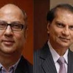 Sandesara Brothers Bank Scam