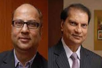 Sandesara Brothers Bank Scam