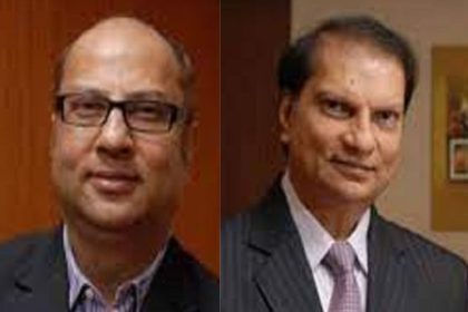 Sandesara Brothers Bank Scam