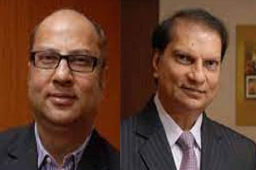 Sandesara Brothers Bank Scam