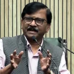 Sanjay Raut