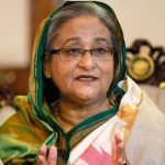Sheikh Hasina