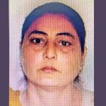 Sikh woman missing