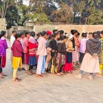 child laborers in Chhattisgarh