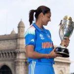 Women World Cup Cricket