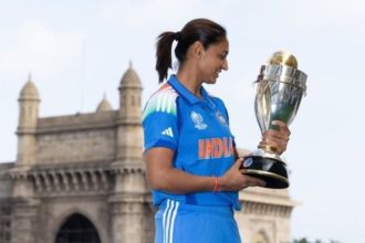 Women World Cup Cricket