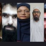 Delhi Red Fort Blast