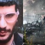 Delhi Red Fort Blast