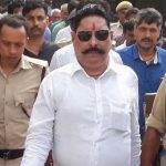 anant singh arrest