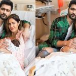 Katrina Kaif-Vicky Kaushal Son