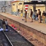 Mirzapur train accident