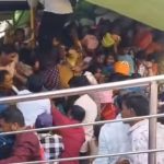 Andhra Temple stampede