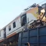 Bilaspur Train Accident