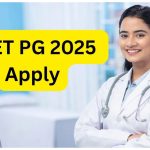 NEET PG 2025