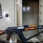 Kashmir Police Faridabad Raid