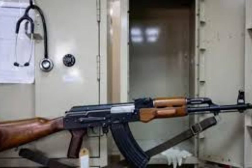 Kashmir Police Faridabad Raid