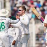 India vs South Africa, 1st Test