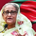 Sheikh Hasina
