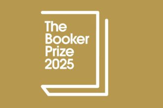 Booker Prize 2025