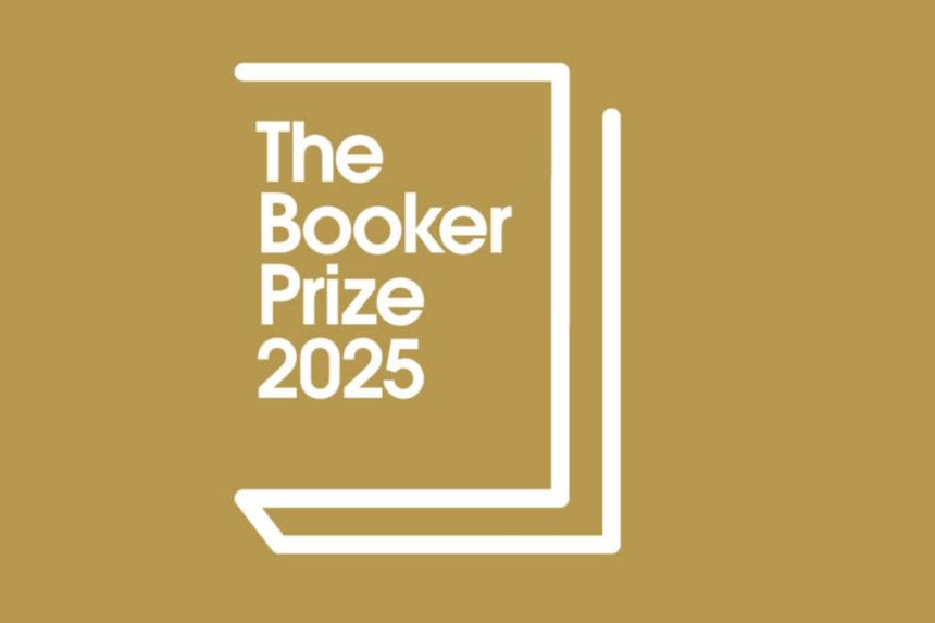 Booker Prize 2025