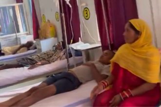 diarrhea in Dongargarh