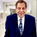 Dharmendra