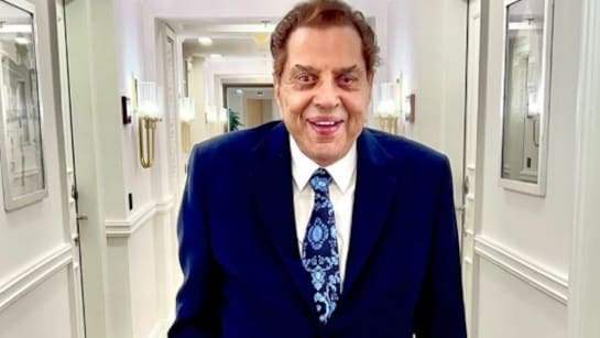 Dharmendra