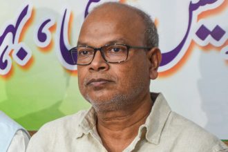 Rajesh Ram