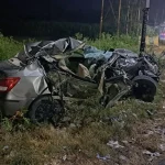 Amroha Accident