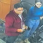 Deepak Tandon & Kalpana Verma