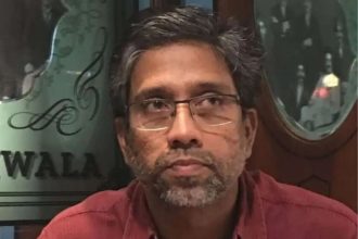 Elgar Parishad-Maoist links case