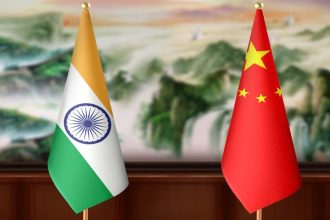 India China business visas