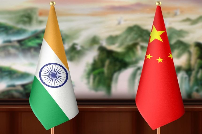 India China business visas