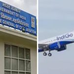 Indigo Flight Cancellation