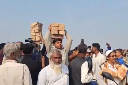 Murshidabad Babri Masjid