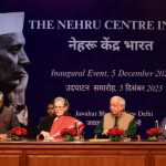 Nehru Centre India