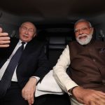 Putin India Visit