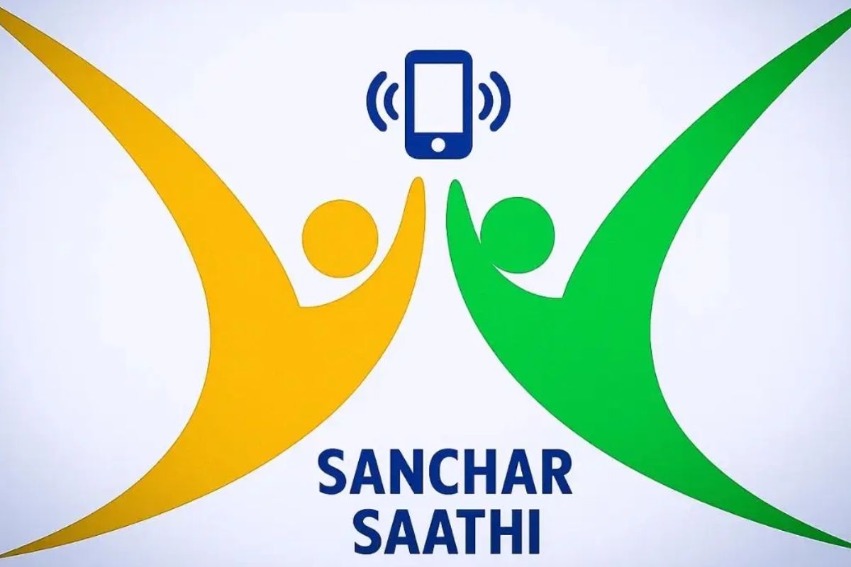 Sanchar Saathi app