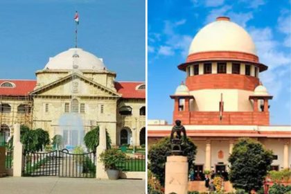 Supreme Court on Allahabad High Court Order