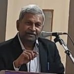 Prof. RK Mandal
