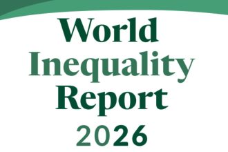World Inequality Report 2026