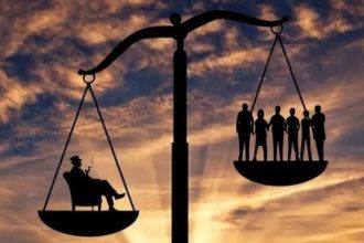 World Inequality Report