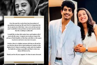 Smriti Mandhana Palash Muchhal