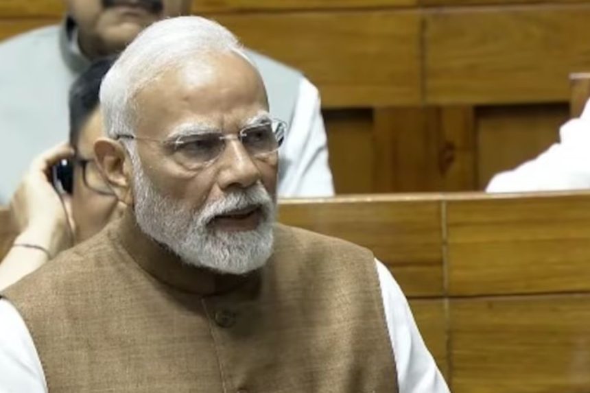 Prime Minister's Office to be called 'Seva Teerth