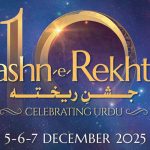jashn e rekhta 2025
