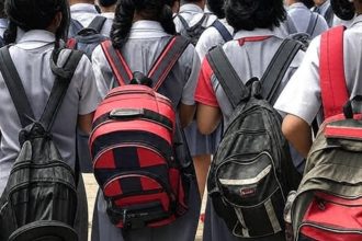 school dropouts in india