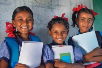 school dropouts in india