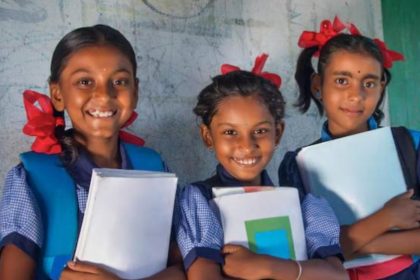 school dropouts in india