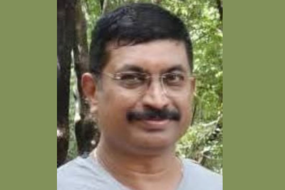 Chief Minister Vishnudev Sai appointed advisor
