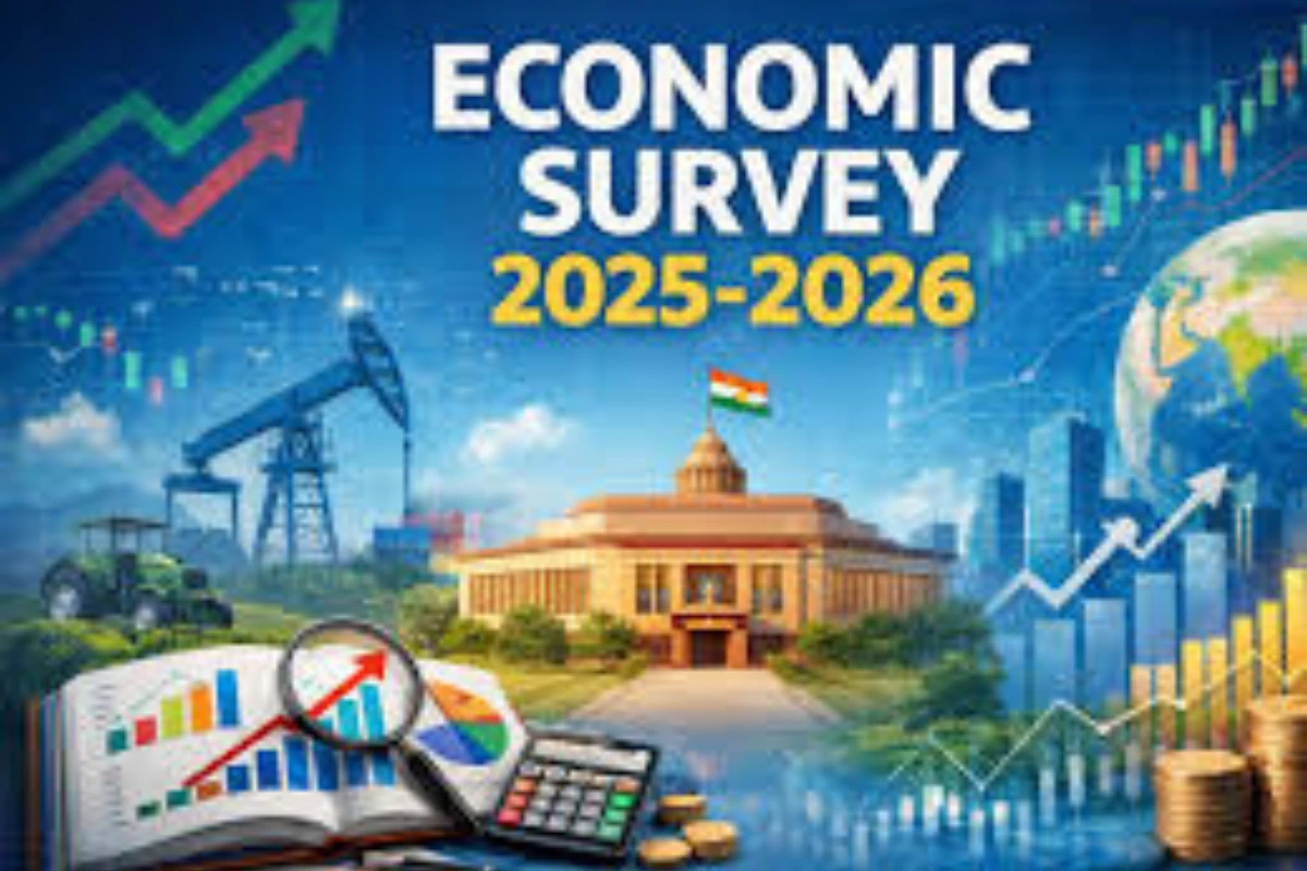 Economic Survey